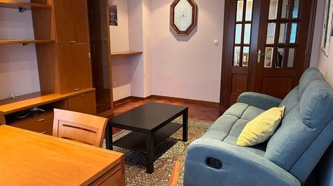 Foto 4 de Pis de lloguer a Rúa Nosa Señora Da Saínza, Residencia, Ourense Capital