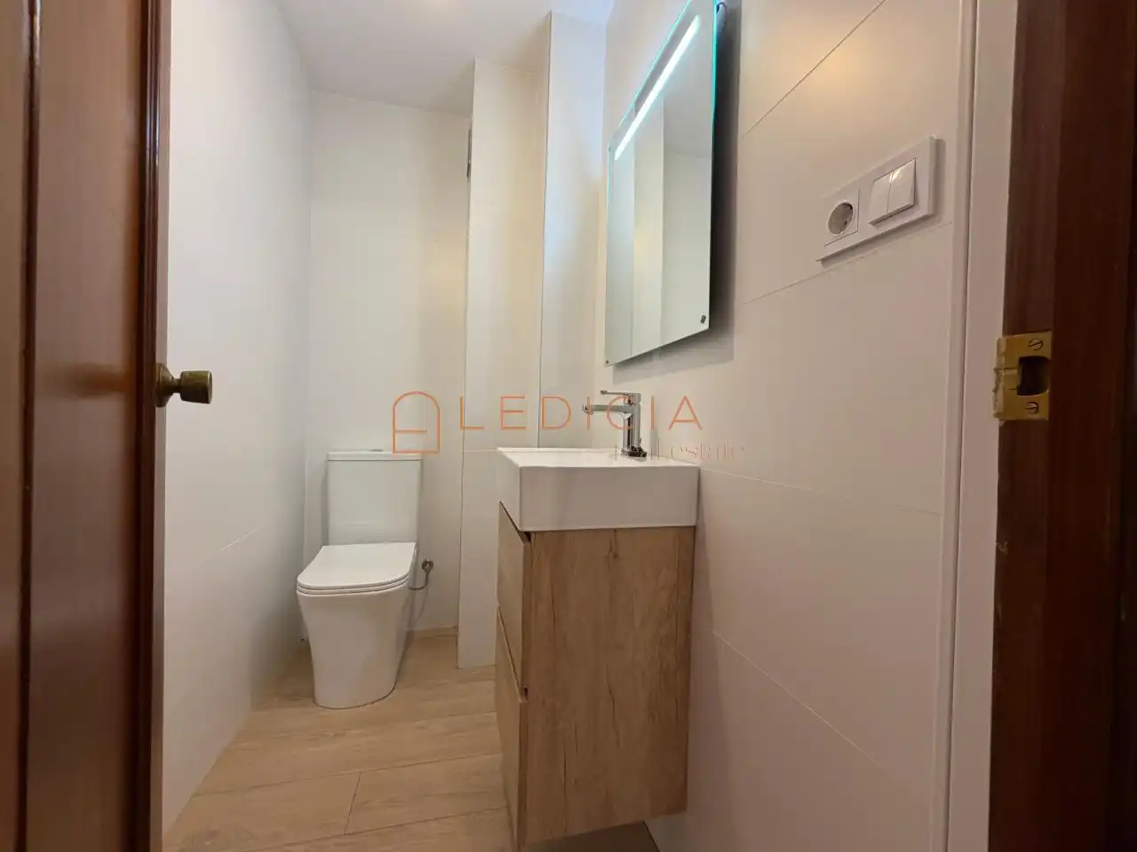 Flat for rent in Castelao, As Travesas - Balaídos