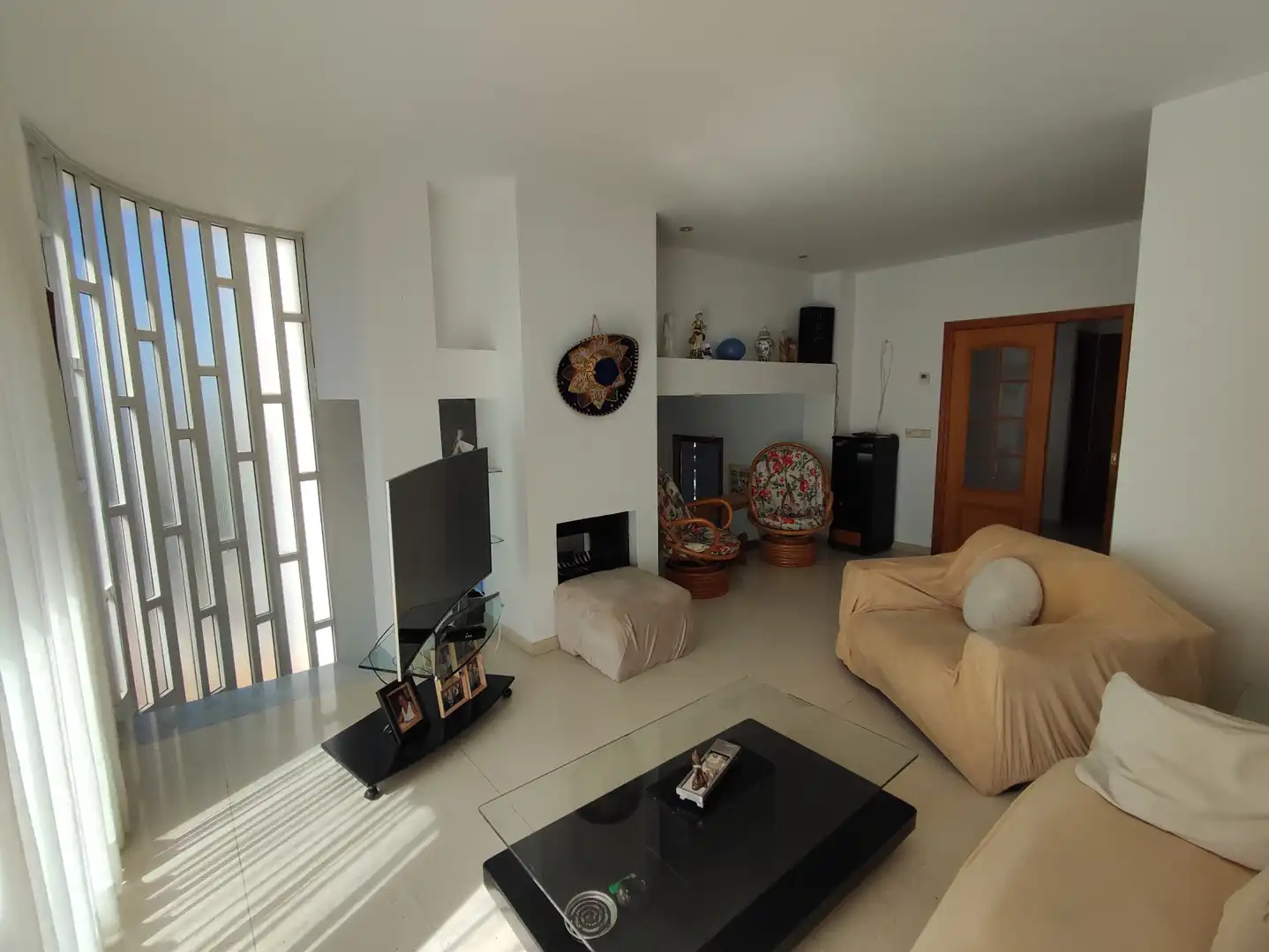 Haus oder Chalet zum Verkauf in Carrer Puig d'en Pla, Mas Baell - Can Carbó