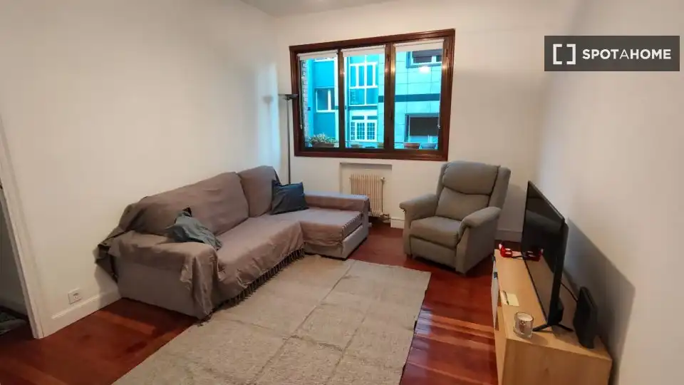 Zimmer in Atxuri