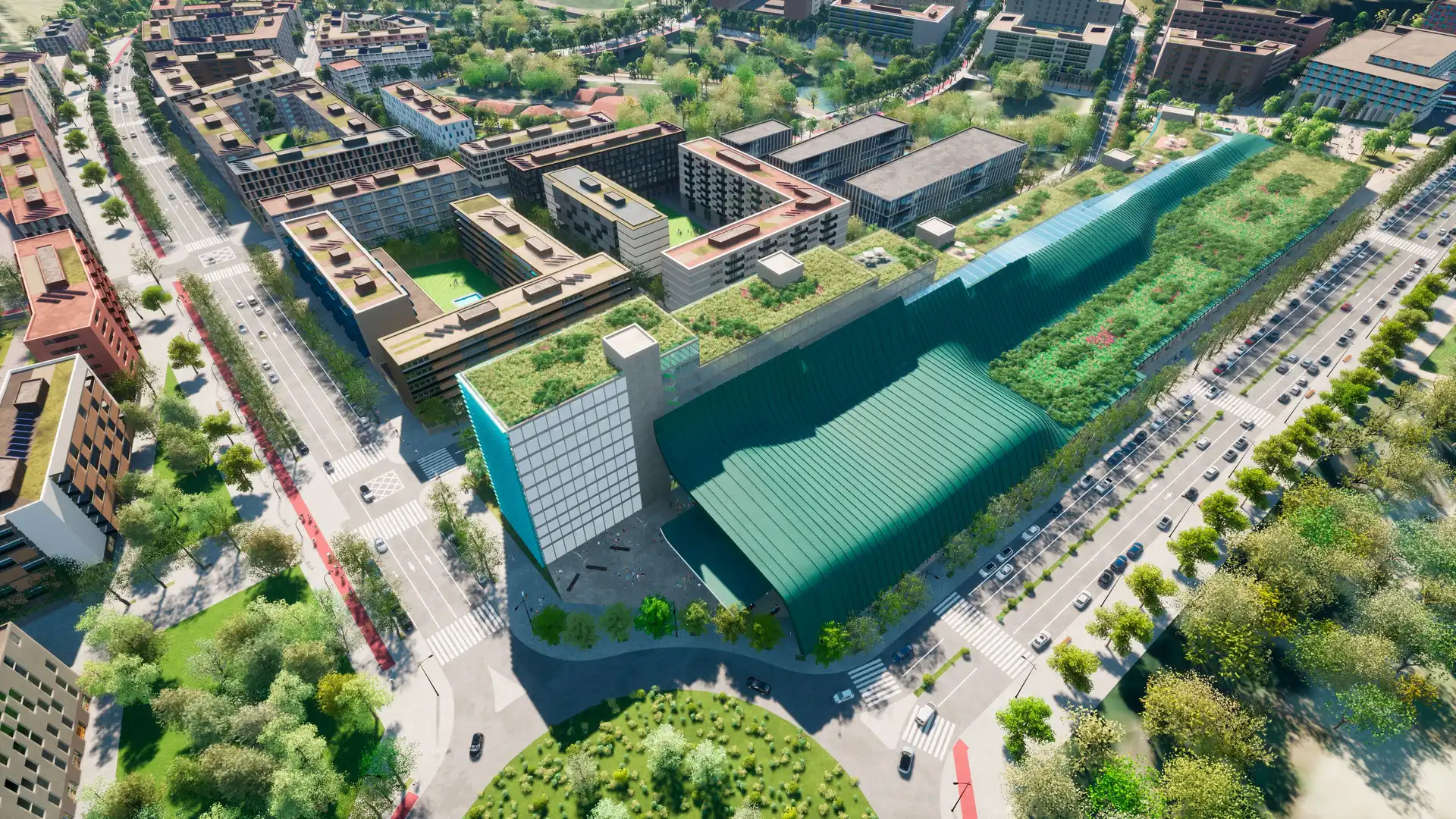 Terreno industriale in vendita a Carrer Creu Casas, imagen 6