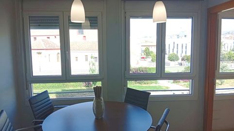Foto 5 de Piso de alquiler en Pasillo Santa Isabel, Centro Histórico, Málaga Capital