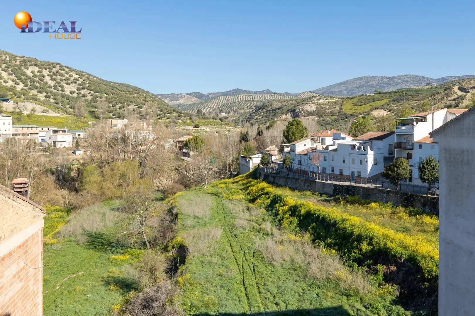 Flat for sale in Calle Cervantes, Algarinejo