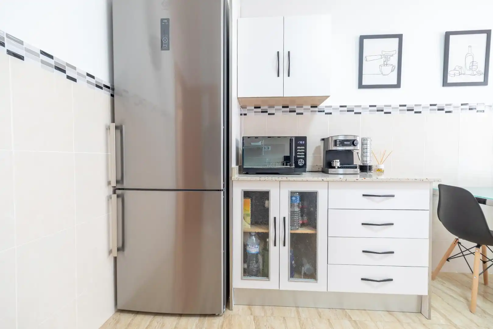 Chalet con piscina en venta en Cieza, imagen 23