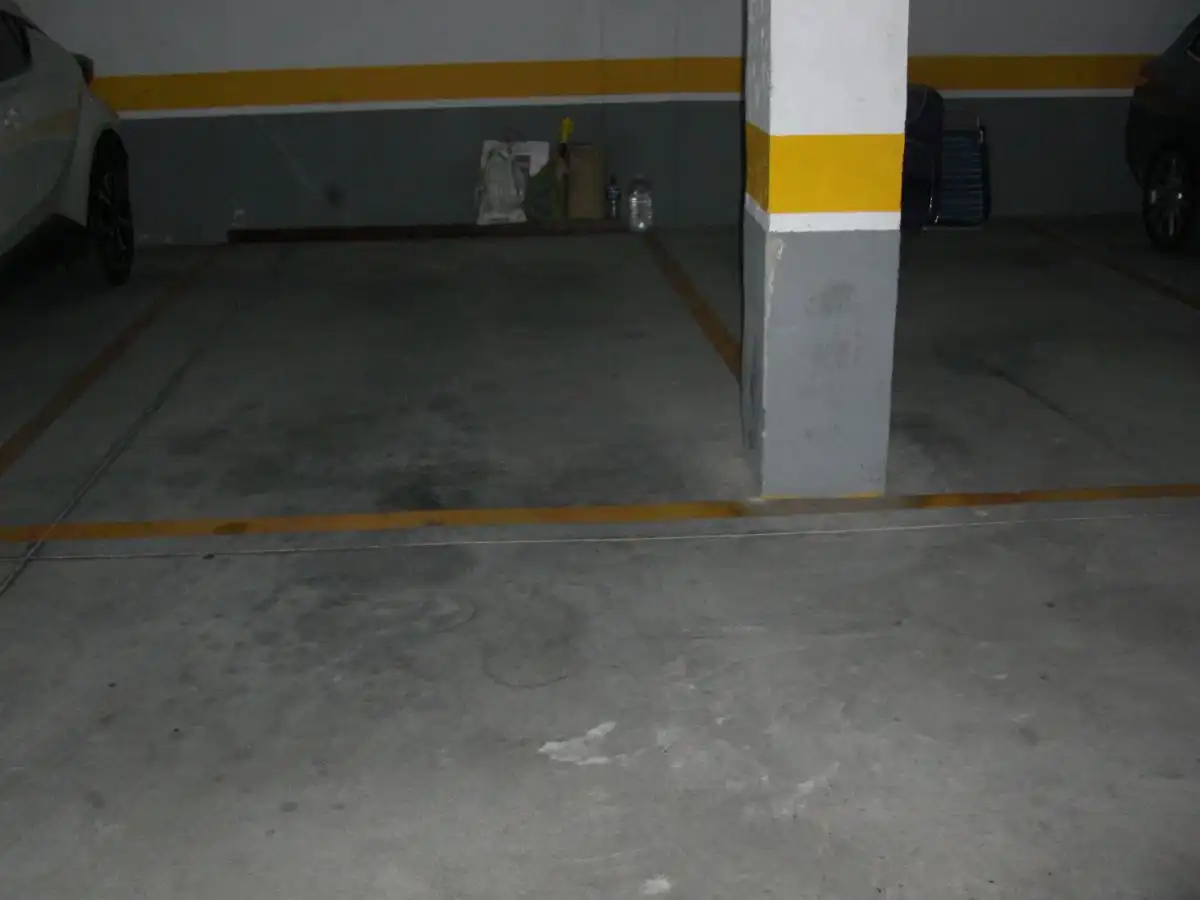 Piso de alquiler en Vejer