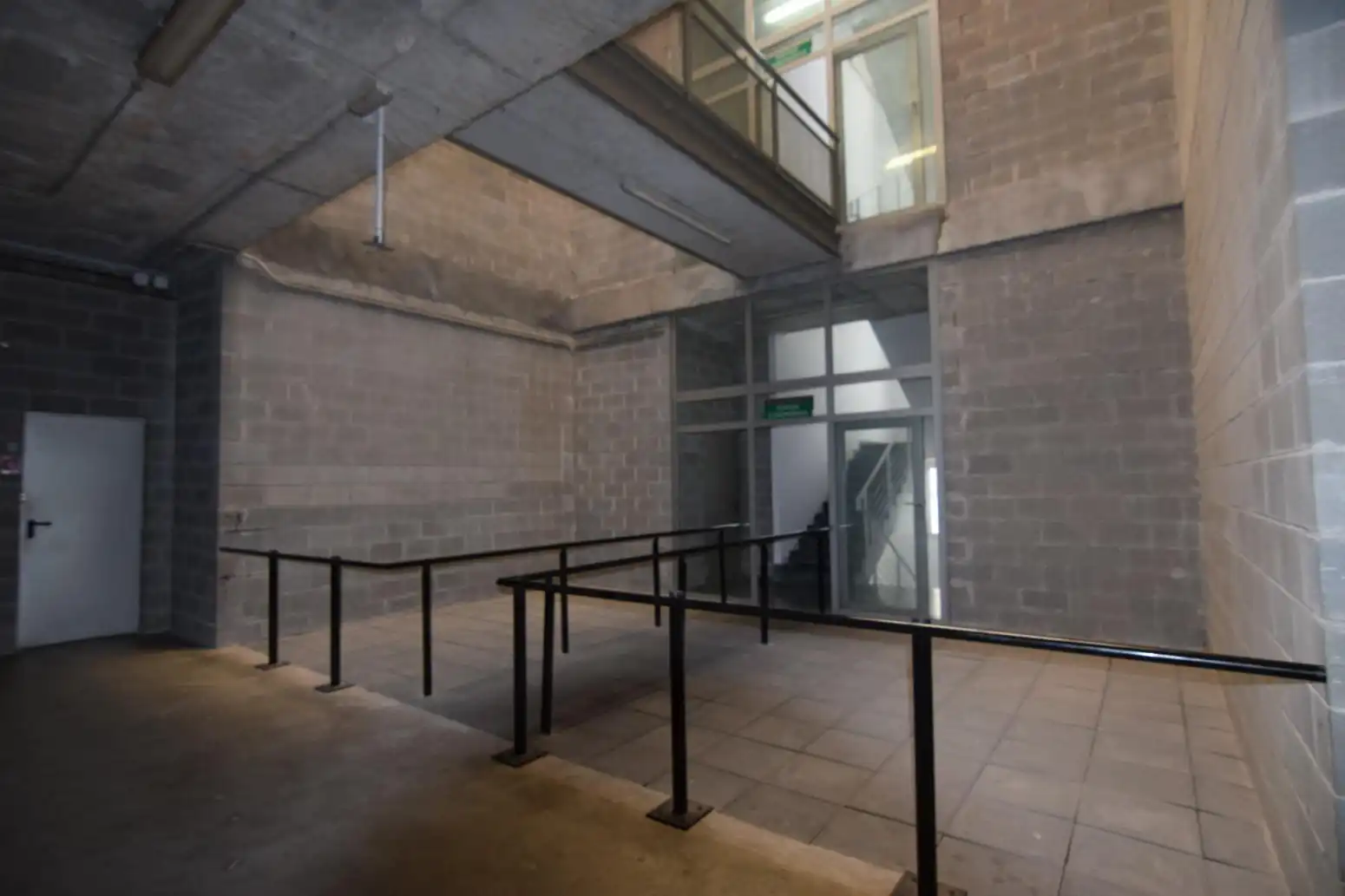 Nau industrial en venda a Hospitalet de Llobregat -  SALVADOR ESPRIU DE, imagen 55