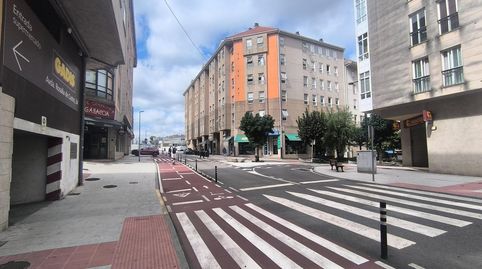 Foto 2 de Dúplex de lloguer a Cruxa, O Milladoiro, Ames