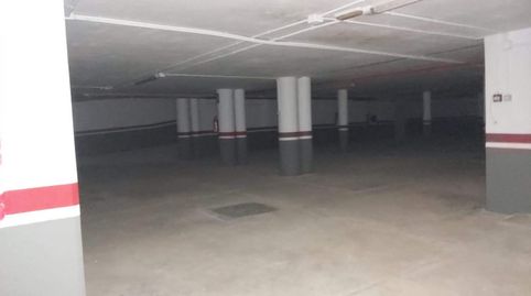 Foto 3 de Garaje de alquiler en C. Alfons el Magnànim, El Pilar, Vila-real