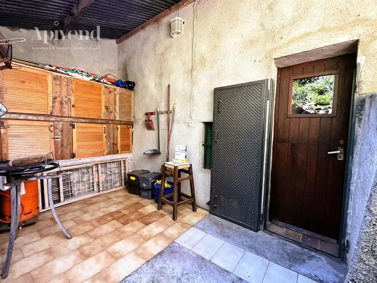 Casa o xalet en venda en Biure amb Traster