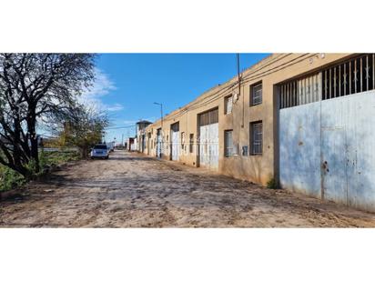 Exterior view of Premises for sale in Catarroja