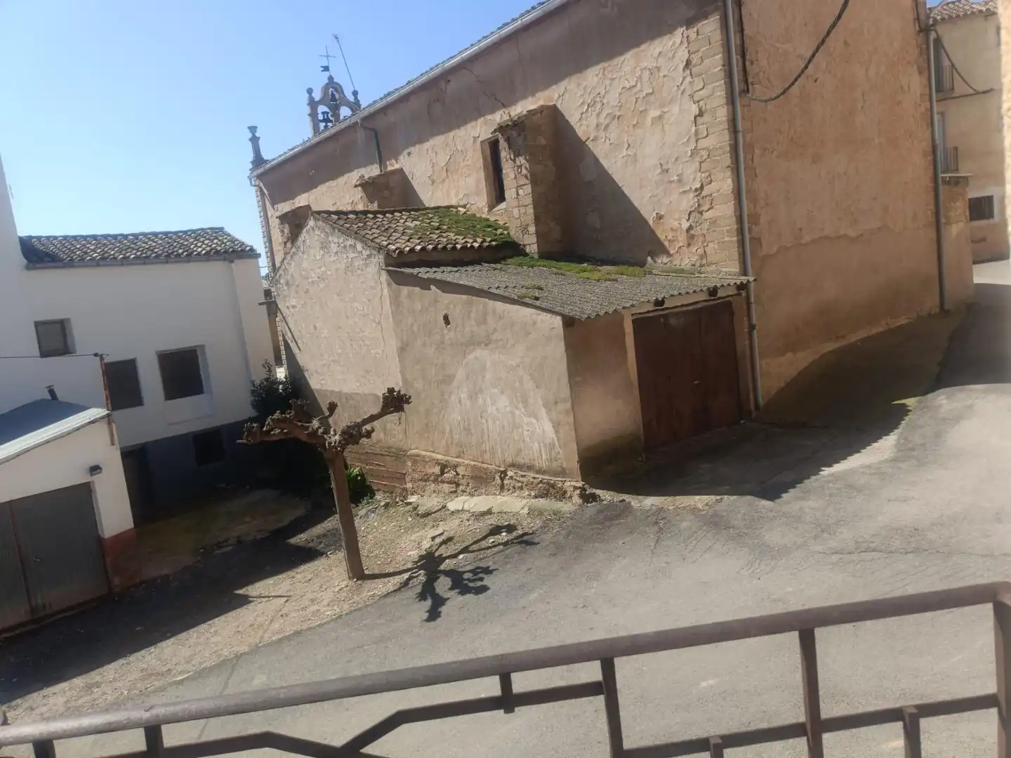 Casa rústica en venda a Cervera del Río Alhama, imagen 2