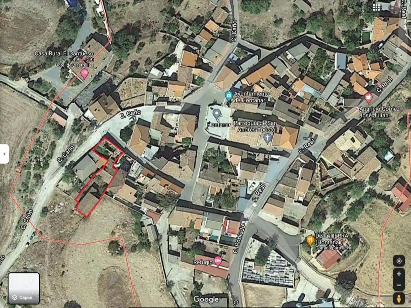 Casa en venda a Avenida Traviesa 3, imagen 3