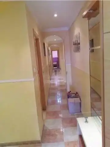 Pis en venda en Moncada amb Aire condicionat, Moblat i Balcó