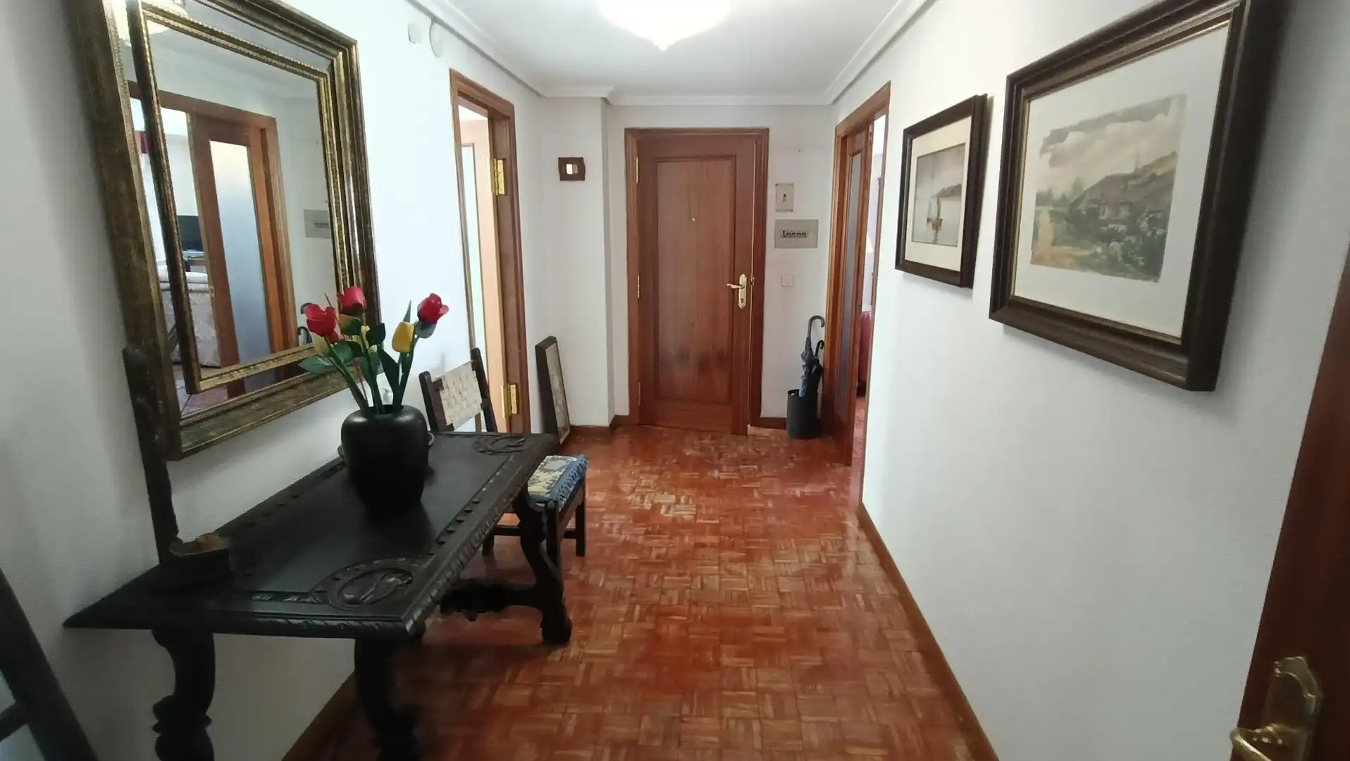 Pis en venda en Burgos amb Calefacció, Terrassa i Traster
