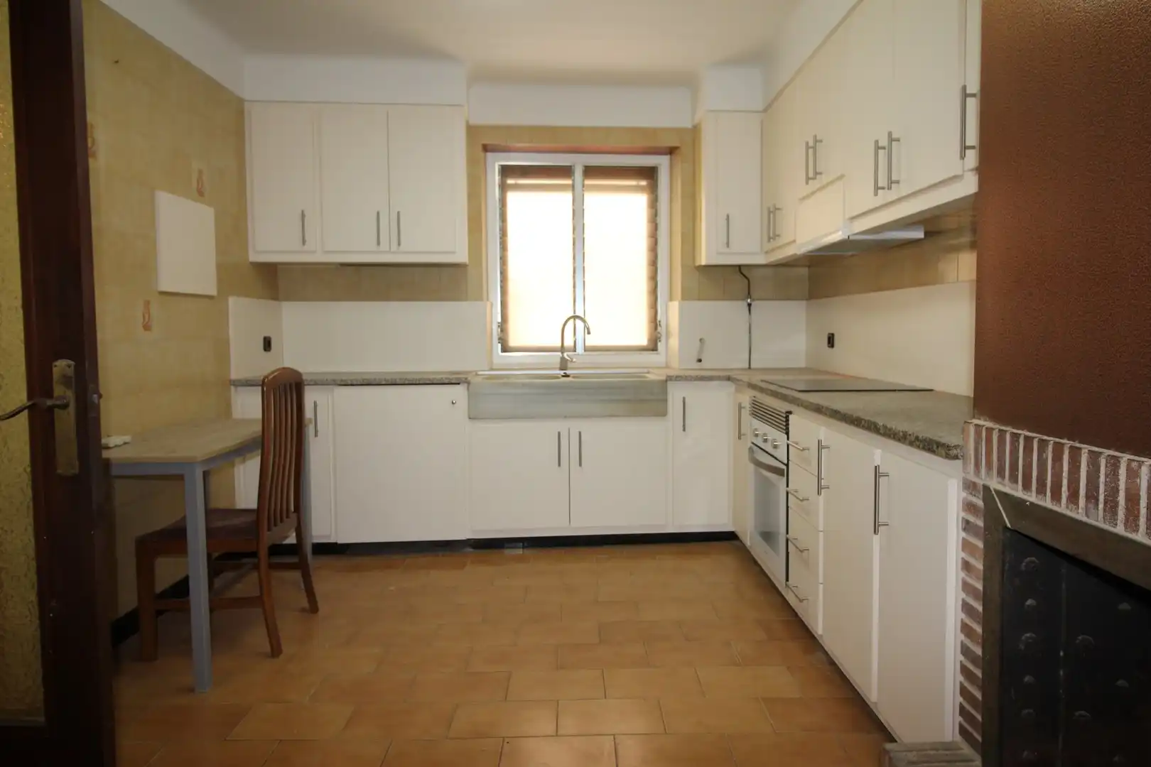 Kitchen of Houses for sale in Peralada  with Terrace and Storage room