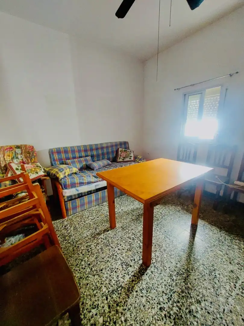 Sala de estar de Casa o chalet en venta en Conil de la Frontera con Terraza