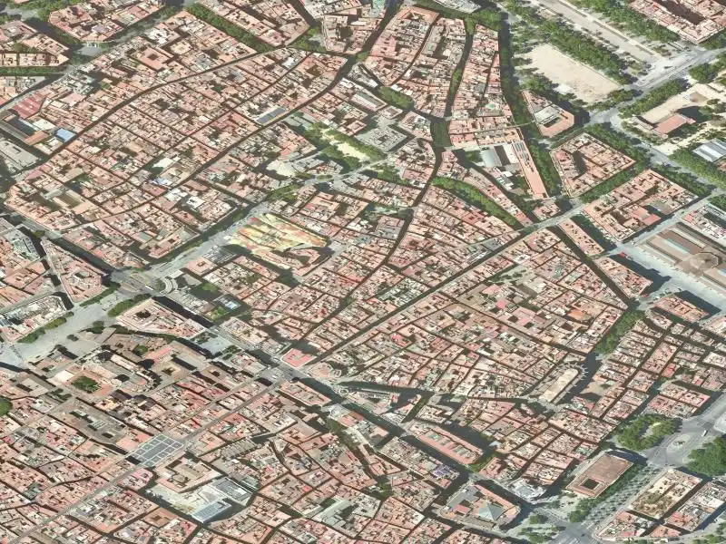 Flat for sale in Calle Corders, imagen 3