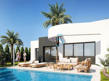 Casa in vendita a Las Lomas de Rame - Bahía Bella