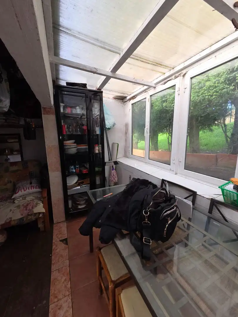 Cocina de Terreno en venta en Carreño