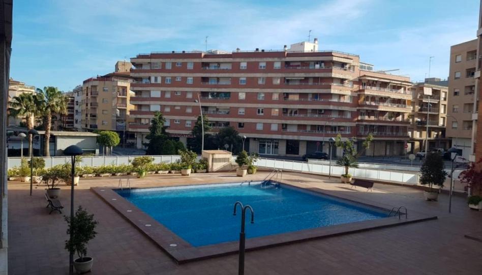 Foto 1 de Apartamento en venta en Vinyols i els Arcs, Tarragona