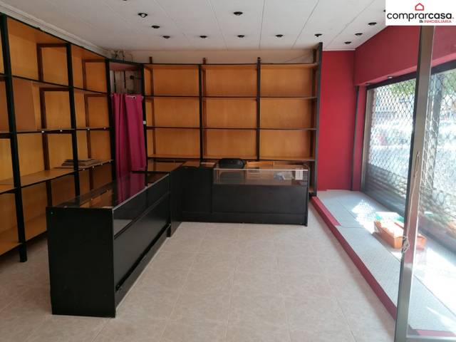 Local comercial en Alquiler en Bellvitge