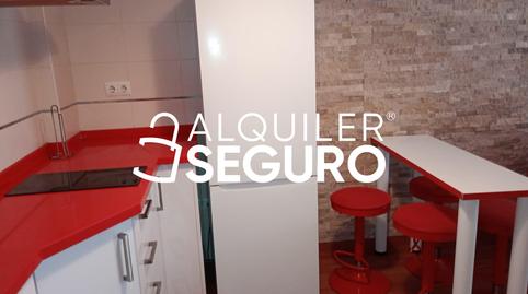 Photo 2 of Study to rent in Carretería, La Goleta - San Felipe Neri, Málaga