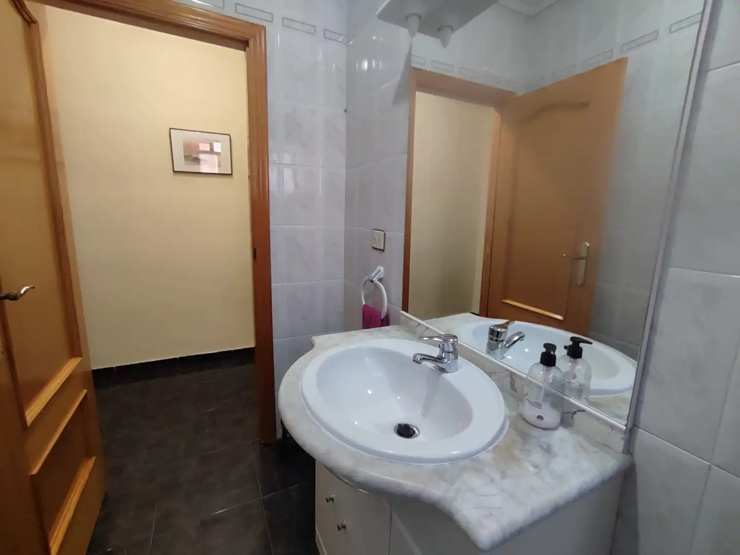 Casa a schiera con terrazza in vendita a Carrer del Poeta Llorente, imagen 22