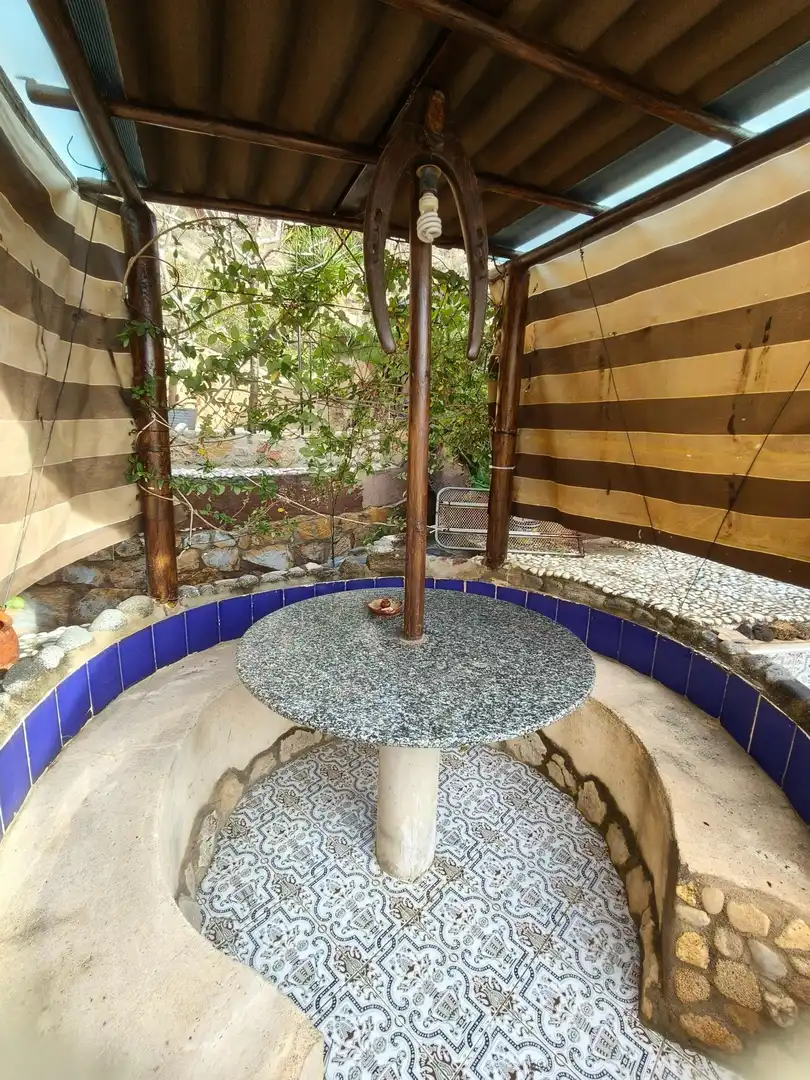 Terrassa de Casa adosada en venda en Orihuela amb Terrassa i Piscina