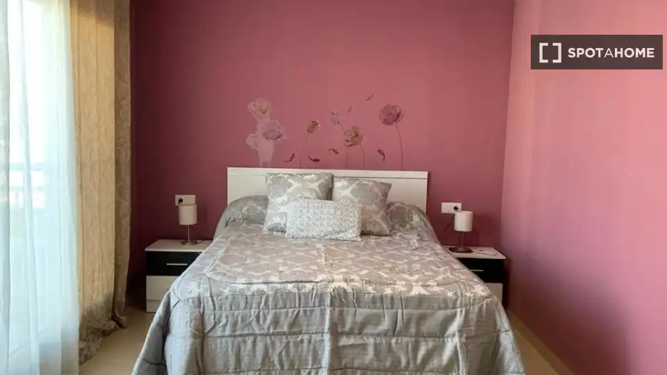 Habitación en Bulevar del Xúquer