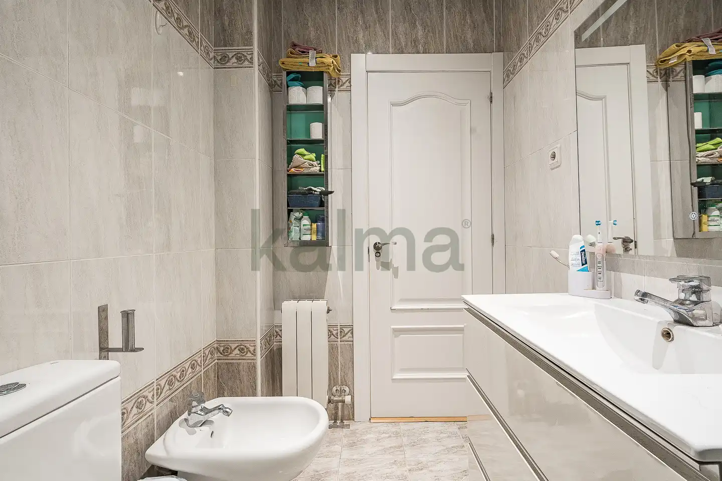 Appartement avec terrasse à vendre à Carrer del Ferrocarril, imagen 38