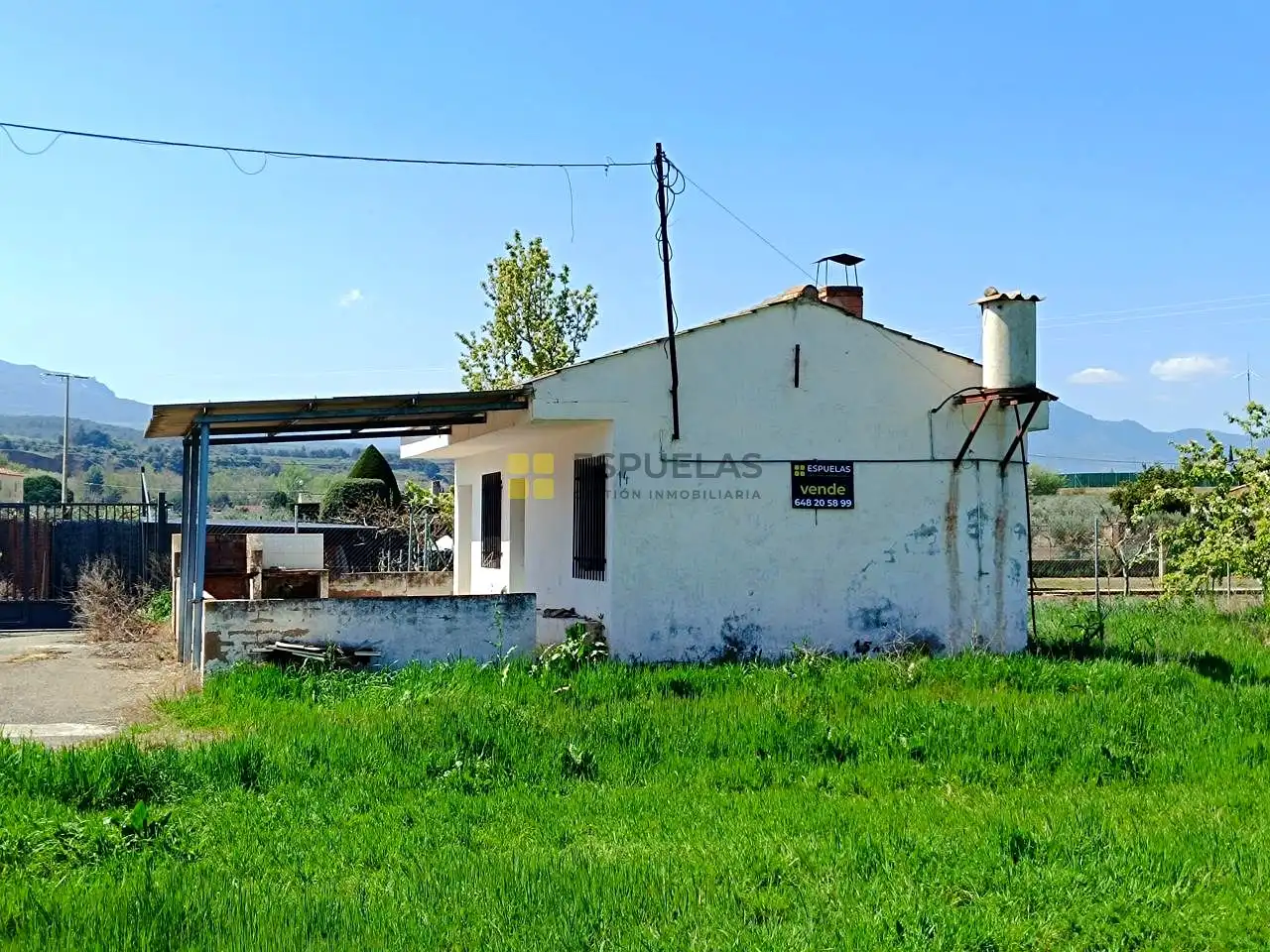 Finca rústica en venta en Arnedo con Jardín privado