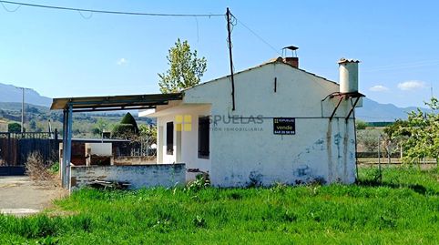 Foto 3 de Finca rústica en venta en Cienta, 358, Arnedo, La Rioja