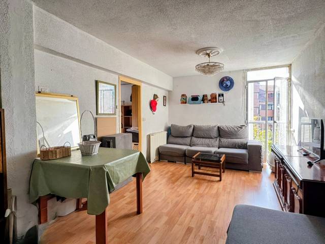 Piso en Venta en Los Cármenes