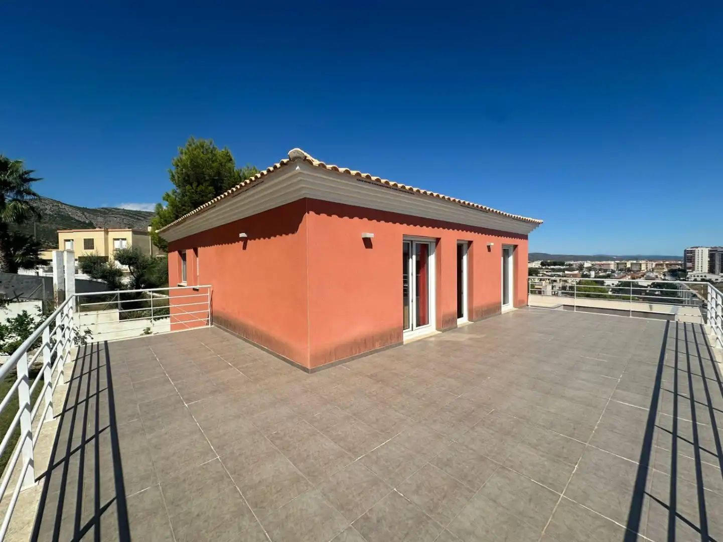 Chalet con terraza en venta en El Balcó - Jaume I, imagen 46