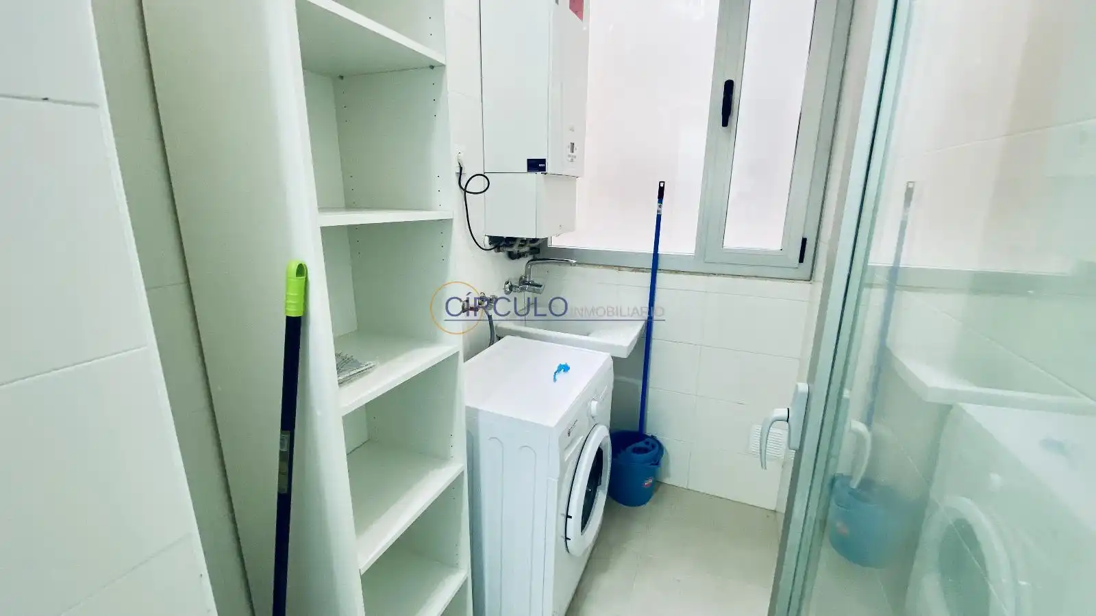 Piso con ascensor en venta en Juan Carlos I, imagen 20
