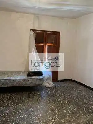 Habitación de Casa o chalet en venta en Xàtiva con Aire acondicionado y Balcón