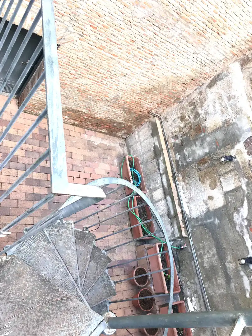 Casa adosada en venta en Plasencia con Aire acondicionado, Calefacción y Jardín privado