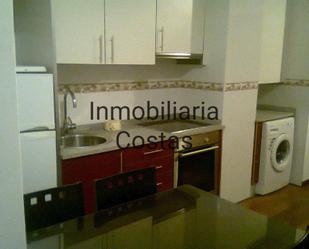 Kitchen of Flat for sale in Vigo   with Heating