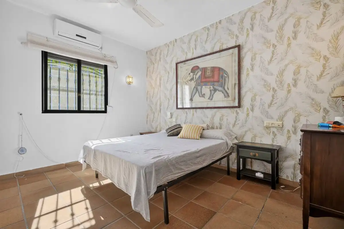 Maison avec terrasse à vendre à Bollullos de la Mitación, imagen 18