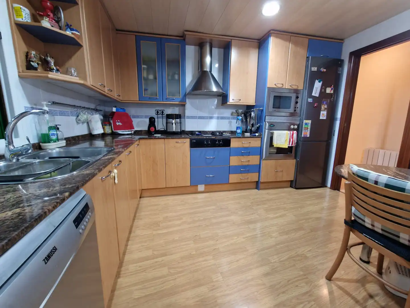 Piso con terraza en venta en Can Cuiàs, imagen 31