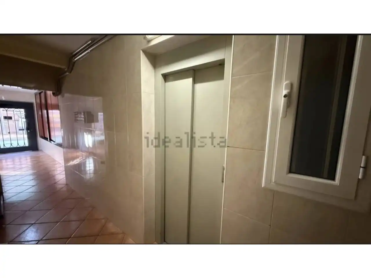 Bedroom of Flat for sale in Granollers  with Balcony
