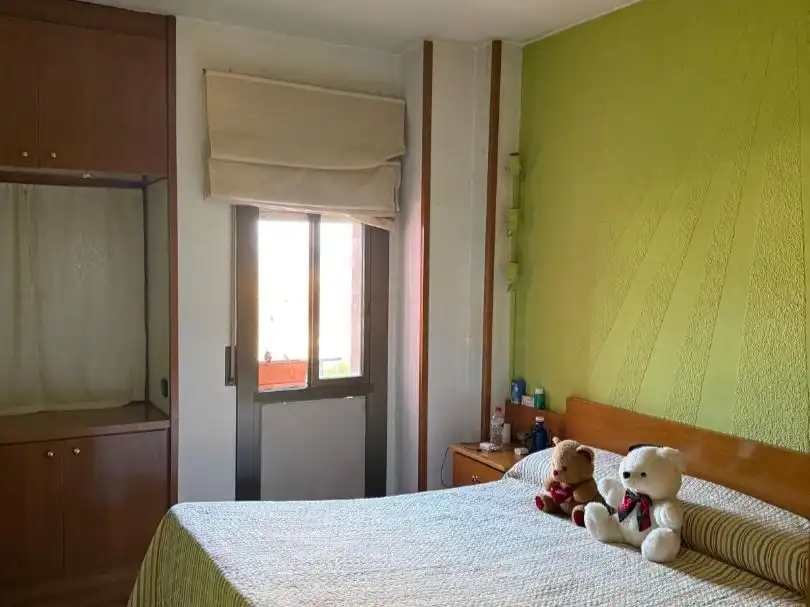 Piso con ascensor en venta en Ronda de Santa Maria 0, imagen 22