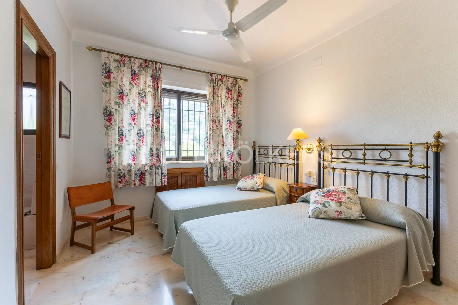 Casa con terraza en alquiler en Calle Salem, imagen 25