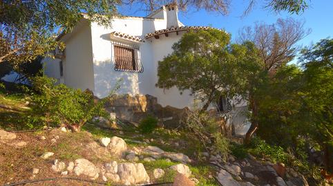 Foto 5 de Casa o xalet en venda a Centro, Alicante