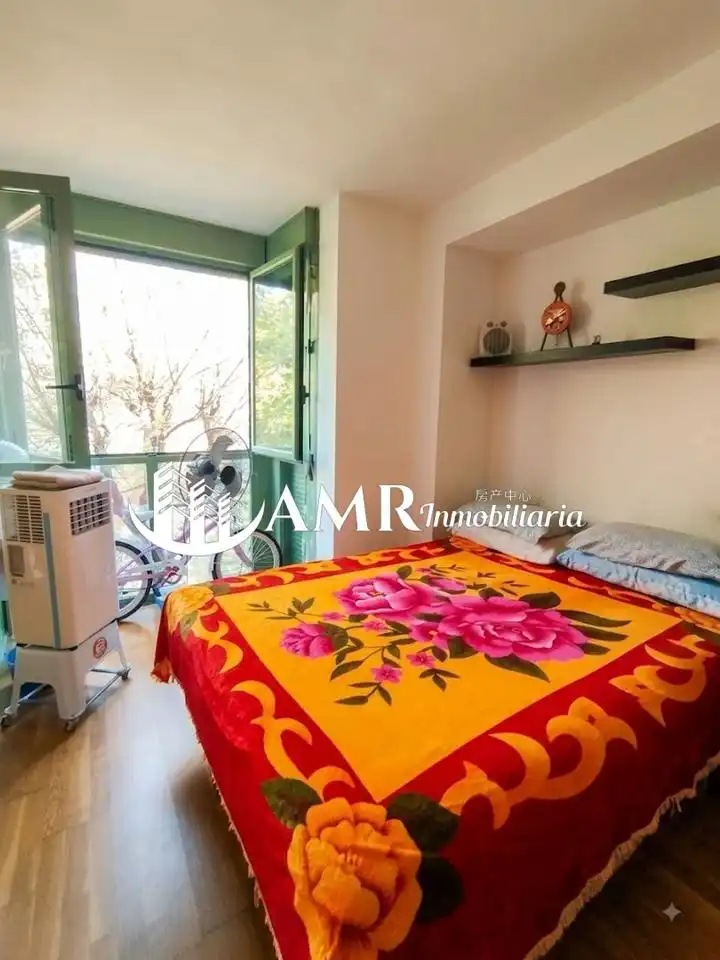 Flat for sale in Leganés  with Air Conditioner, Heating and Furnished