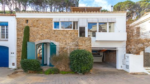 Foto 2 de Casa o xalet en venda a Avinguda Garbi, Aiguafreda - Sa Tuna, Begur