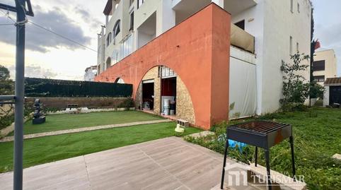 Foto 3 de Apartament en venda a Calle Gonzalo de Berceo, Costa Esuri, Ayamonte