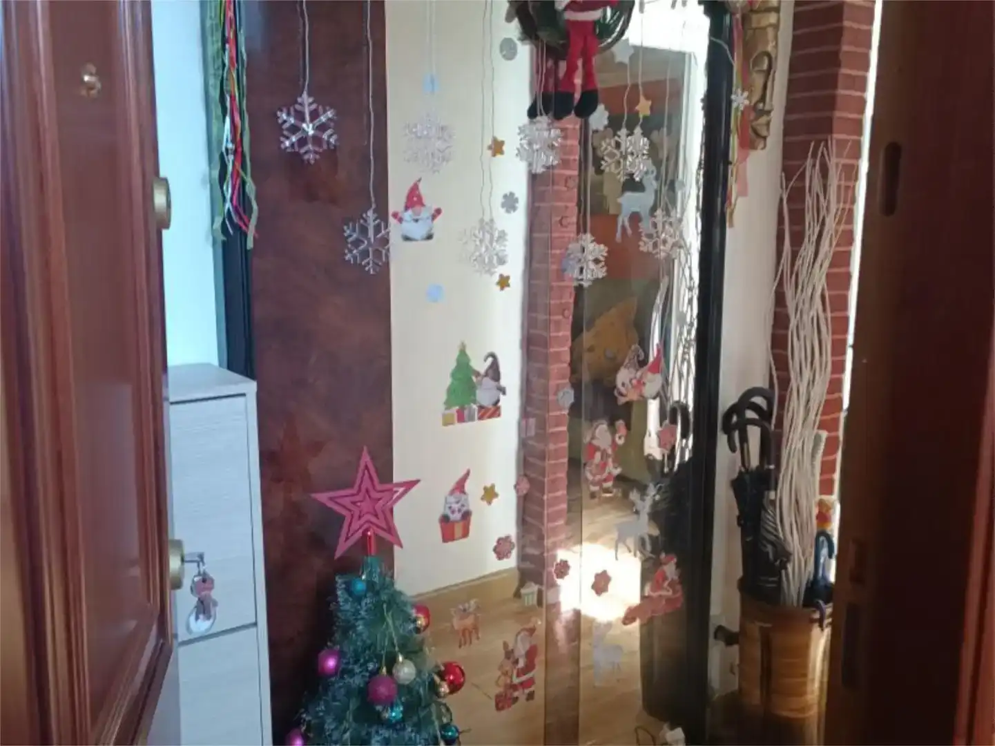 Flat for sale in Vigo 