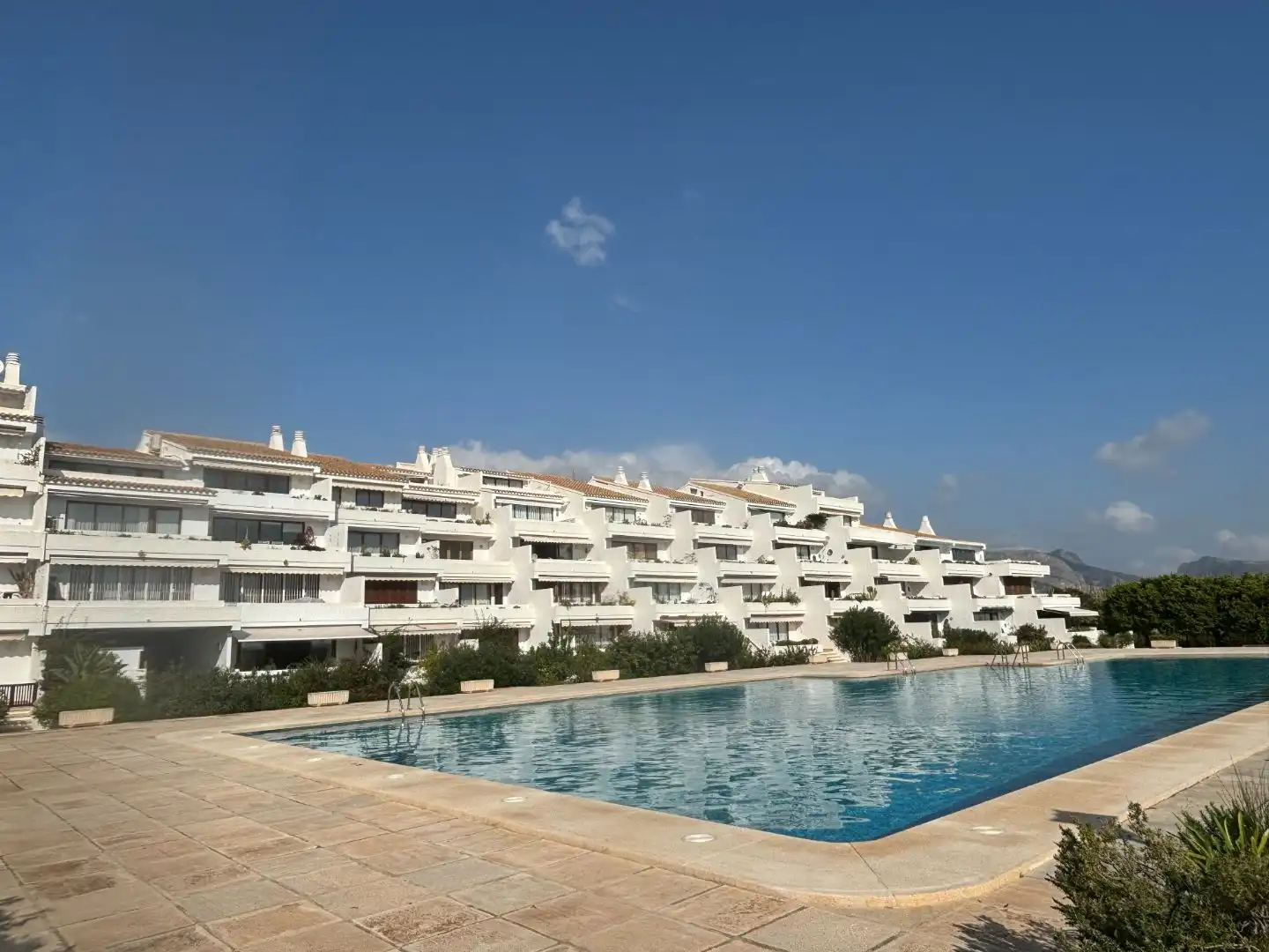 Mini appartamento con piscina in vendita a Calle Clot del Mingot 10, imagen 20
