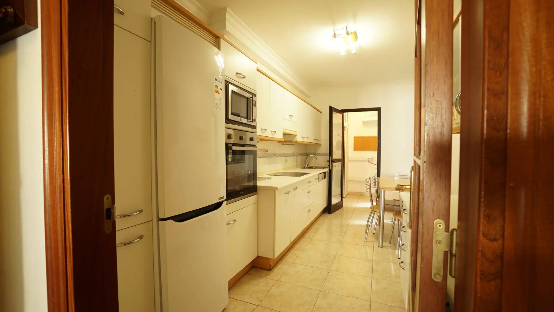 Apartament de lloguer a Avenida Pintor Felo Monzón, Siete Palmas